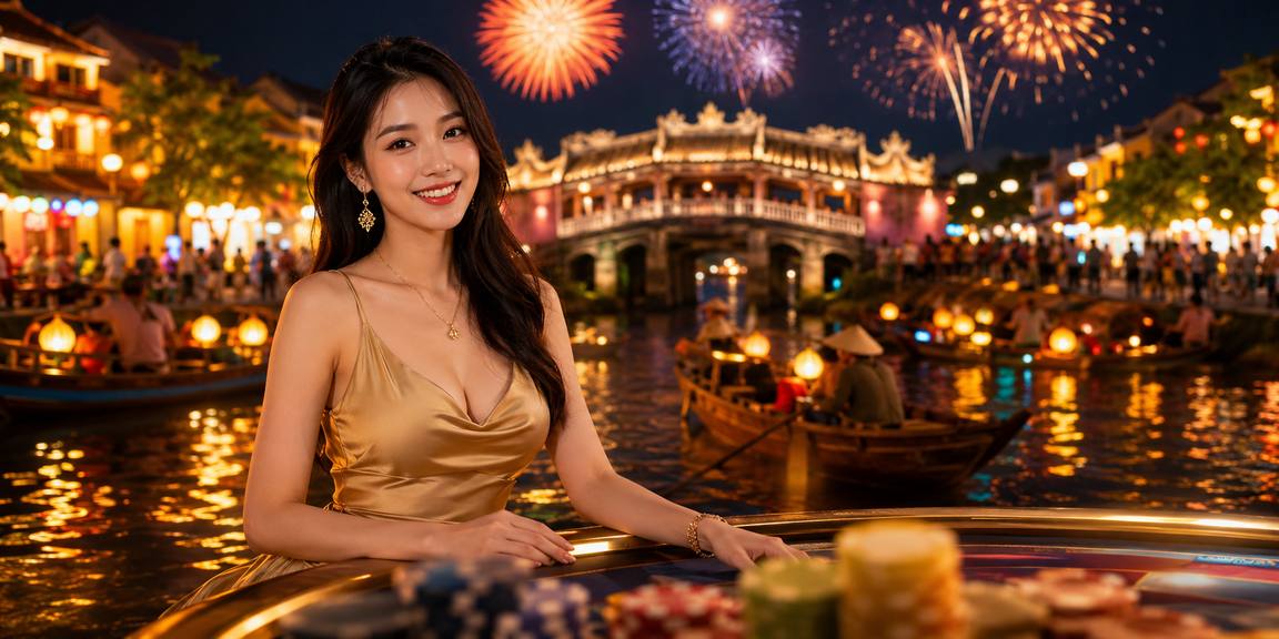 helo99 Baccarat Đêm