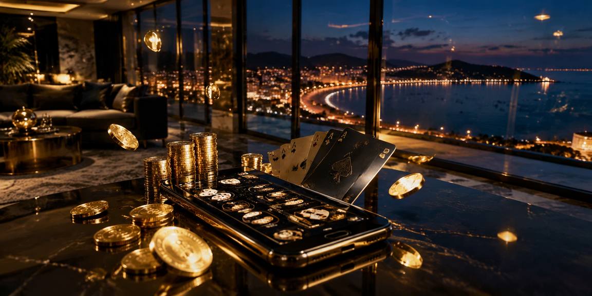 helo99 Live Casino Di Động helo99 Có Gì?